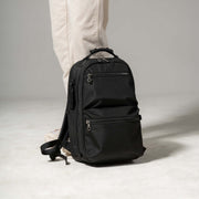 Structured Travel Carry-On Backpack