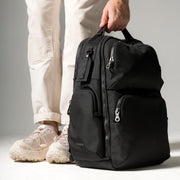 Travel-Ready Organisational Backpack