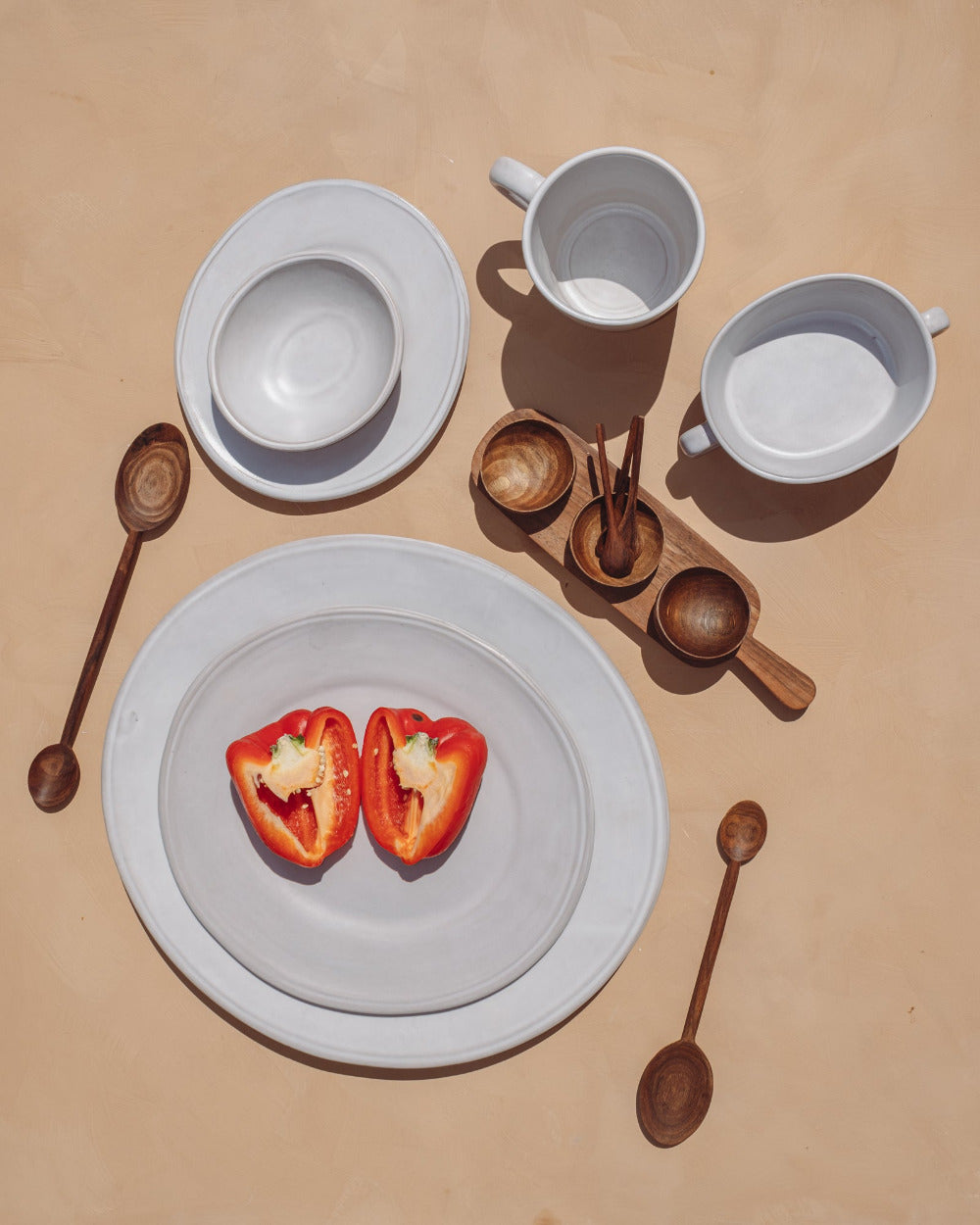 The plate that quietly does the heavy lifting.