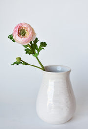 Blush Silk-Touch Ranunculus Stem — alternate view or variant option
