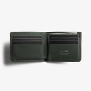 Technical Fabric Billfold Wallet