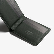 Technical Fabric Billfold Wallet