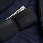 Technical Fabric Billfold Wallet