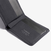 Technical Fabric Billfold Wallet