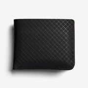Technical Fabric Billfold Wallet