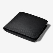 Technical Fabric Billfold Wallet