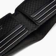 Technical Fabric Billfold Wallet