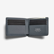 Technical Fabric Billfold Wallet