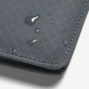 Technical Fabric Billfold Wallet