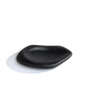 Micro Terrazzo Sculpted Serving Platter