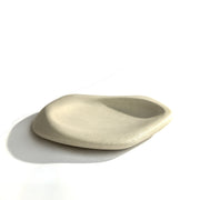 Micro Terrazzo Sculpted Serving Platter