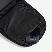Structured Travel Carry-On Backpack