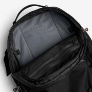 Structured Travel Carry-On Backpack