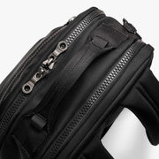 Structured Travel Carry-On Backpack