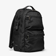 Structured Travel Carry-On Backpack