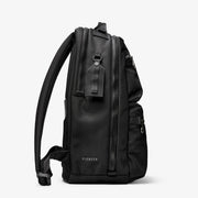 Structured Travel Carry-On Backpack