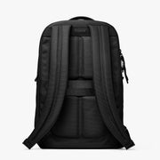 Structured Travel Carry-On Backpack