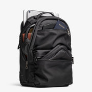Structured Travel Carry-On Backpack