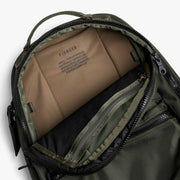 Structured Travel Carry-On Backpack