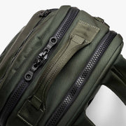 Structured Travel Carry-On Backpack