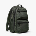 Structured Travel Carry-On Backpack