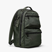 Structured Travel Carry-On Backpack