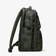 Structured Travel Carry-On Backpack