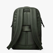 Structured Travel Carry-On Backpack