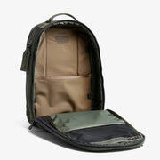Structured Travel Carry-On Backpack