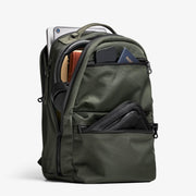 Structured Travel Carry-On Backpack