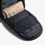 Structured Travel Carry-On Backpack