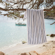 Dense-Loop Cotton Bath Towel Set