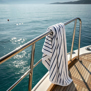 Dense-Loop Cotton Bath Towel Set