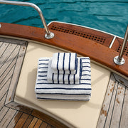 Dense-Loop Cotton Bath Towel Set
