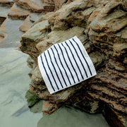 Dense-Loop Cotton Bath Towel Set