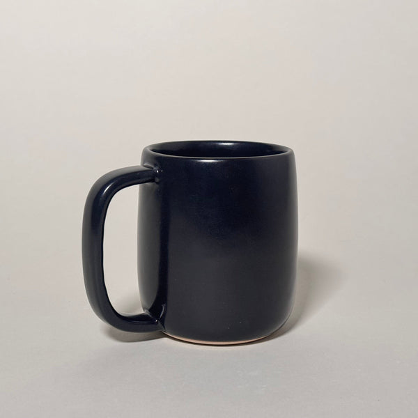 Glazed Ceramic Standard Mug