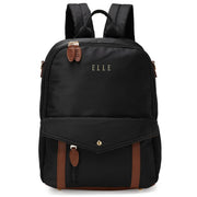 Twill Weekender & Backpack Set