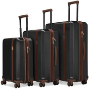 Hardshell Retro Luggage Set