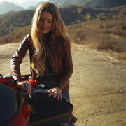 Twill Weekender & Backpack Set