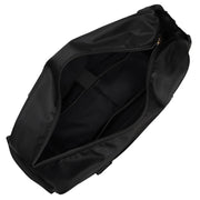 Lightweight Nylon Weekender Duffel Bag