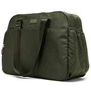 Lightweight Nylon Weekender Duffel Bag