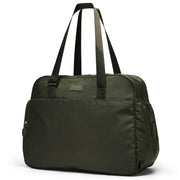 Lightweight Nylon Weekender Duffel Bag