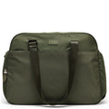 Lightweight Nylon Weekender Duffel Bag
