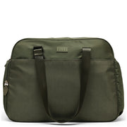 Lightweight Nylon Weekender Duffel Bag
