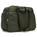 Lightweight Nylon Weekender Duffel Bag