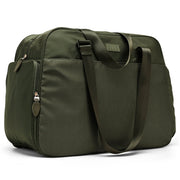 Lightweight Nylon Weekender Duffel Bag
