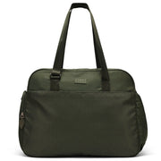 Lightweight Nylon Weekender Duffel Bag