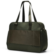 Lightweight Nylon Weekender Duffel Bag