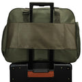 Lightweight Nylon Weekender Duffel Bag