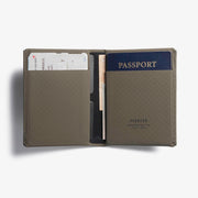 Technical Ripstop Passport Wallet
